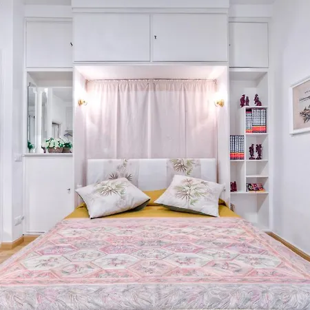 아파트 Belli Comfort *